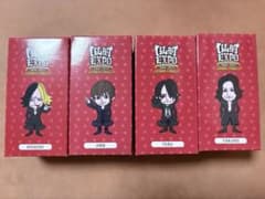 GLAY EXPO 2024-2025 GRAND FINALE フィギュア - メルカリ
