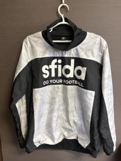 sfida ピステ ウィンドブレーカー Sサイズのサムネイル