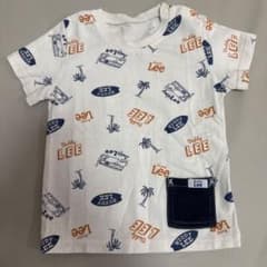 Lee Tシャツ　90のサムネイル