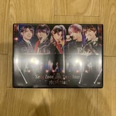 Sexy Zone/Sexy Zone Presents Sexy Tour～…のサムネイル