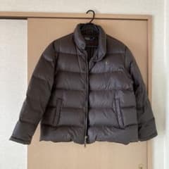 Polo by Ralph Lauren ダウンジャケット LL最終値下げのサムネイル