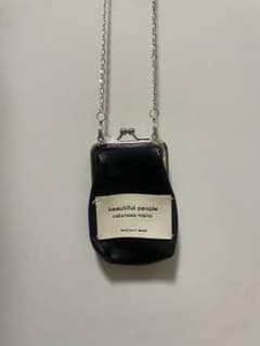 mini clasp pouchのサムネイル