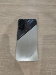 POCO F7 本体 シルバー 12GB 256GB - メルカリ