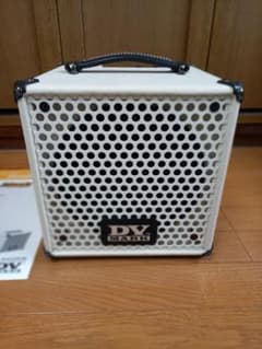 DV MARK ギターアンプ リトルジャズのサムネイル
