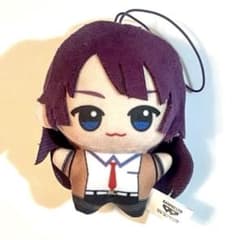 チビちびぐるみ　物語シリーズ×STEINS;GATE