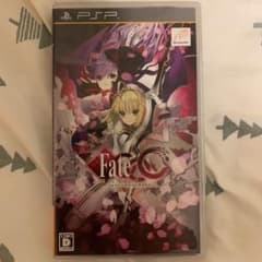 Fate/EXTRA CCCのサムネイル