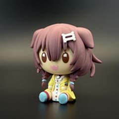 ホロライブ 一番くじ ちょこのっこ 戌神ころね賞 フィギュア ゲーマーズ　箱無しのサムネイル