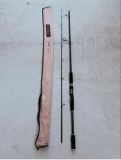 震斬 ハートランドZ742MF-ti