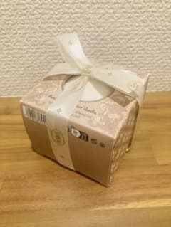 【新品】SABON バスボール パチュリ・ラベンダー・バニラのサムネイル
