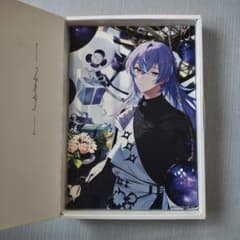 【 にじさんじ 誕生日 2023 キャンバス】星導ショウのサムネイル