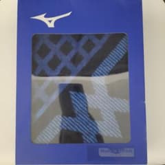 【ミズノ】今治タオルのサムネイル