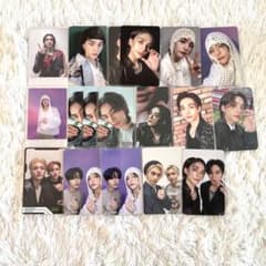 18枚 Stray Kids ヒョンジン トレカ まとめ売り - メルカリ