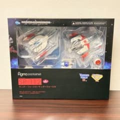 figma SP-112 サンダーフォース Ⅲ/Ⅳ - メルカリ