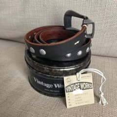 VINTAGE WORKS DH5738 CH-2 茶芯 33 - メルカリ