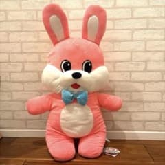 レトロメモリーズ２ BIGぬいぐるみのサムネイル