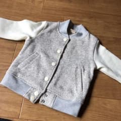プティマイン 90 ブルゾン ジャケット アウターのサムネイル