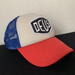 DEUS キャップのサムネイル