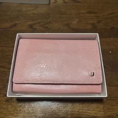 ユーバイウンガロ　財布　新品　未使用　使い勝手のサムネイル