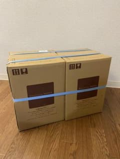 プレミアムウォーター12×2本のサムネイル