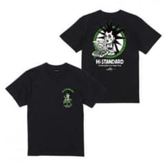 SALE！【新品未使用】　ハイスタンダード　2026年 ツアーTシャツ　XXL 本日限定！【新品未使用】 ハイスタンダード 2026年 ツアーTシャツ XXL