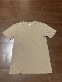 ZARA ブラウンTシャツのサムネイル