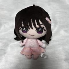 も*ぐ様 野口衣織 ぬいぐるみ モーリーファンタジー ピンキー衣装 野口衣織 ぬいぐるみ モーリーファンタジー ピンキー - メルカリ