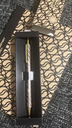 【新品】ステラマッカートニー　ボールペン&ノートセットのサムネイル