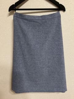 【値下げ】INDIVI スーツ レディーススカート