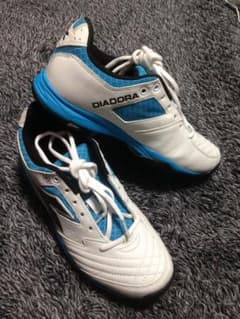 DIADORA テニスシューズ(オールコート) size 26.5のサムネイル