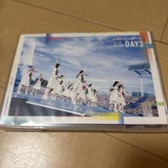 乃木坂46 6th YEAR BIRTHDAY LIVE DAY3のサムネイル