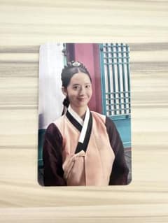 少女時代 ユナ 暴君のシェフ ファンミーティング特典