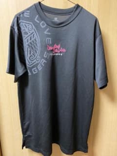 チャンピオン　ドライＴシャツのサムネイル