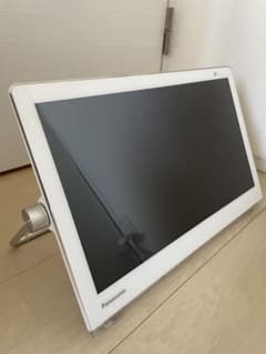 Panasonic ディスプレイUN-15TD8D(ジャンク)のサムネイル