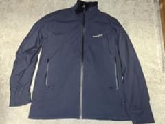 mont-bell クリマエア リバーシブル ジャケット Men's Lサイズのサムネイル