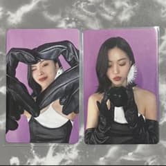 itzy RYUJIN リュジン トレカ RINGO リンゴ 初回限定版 B盤 - メルカリ