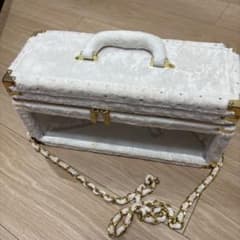 ANGEL CHAMPAGNE Holiday Edition ケースのサムネイル