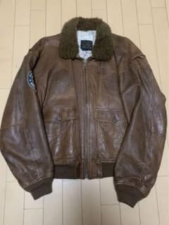 AVIREX G-1 ブラウンのサムネイル