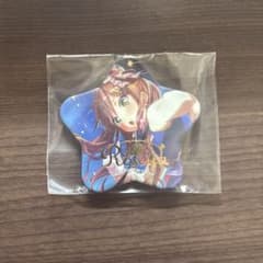 バンドリ今井リサ缶バッジ - メルカリ