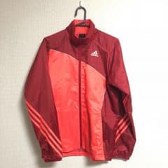 adidas ウィンドブレーカー アディダスのサムネイル