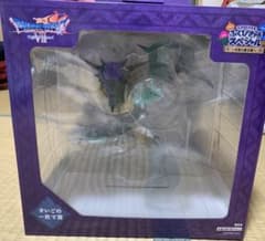 ドラゴンクエストVII リメイク フィギュア ラストワン オルゴデミーラ