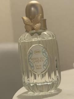 SABON ホワイトティー・ガーデン オードトワレ 50mlのサムネイル