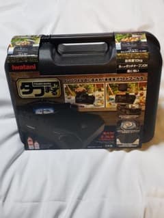 イワタニ　タフまる　JR iwataniのサムネイル