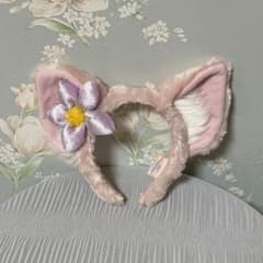 リーナ・ベル カチューシャのサムネイル