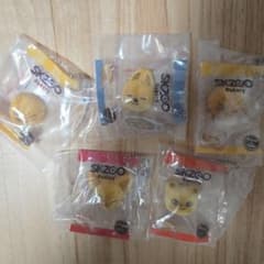 タ*ボ様 SKZOO Bakery キーホルダー 5個セットのサムネイル