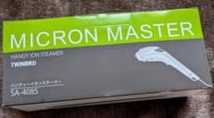 TWINBIRD MICRON MASTER SA-4085のサムネイル