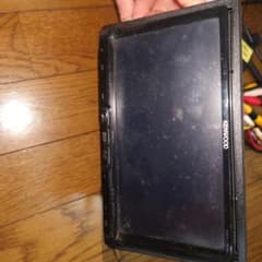 KENWOOD　MDV-L500 動作品のサムネイル