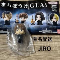 まちぼうけ　GLAY JIROのサムネイル