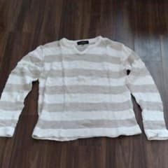 メンズMELROSE　サマーセーターのサムネイル