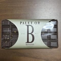 BERNACHON ベルナシオン タブレット 「パレドール」 - メルカリ