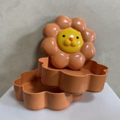 ミスタードーナツ　ポンデライオン　お重2段のサムネイル